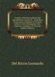 Esequie Dell'altezza Reale Del Serenissimo Cosimo Iii., Granduca Di Toscana: Celebrate In Firenze Dall'a. R. Del Serenissimo Gio: Gastone, Granduca Di Toscana (Italian Edition), Del Riccio Leonardo 