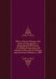 Who's who in Chicago; the book of Chicagoans, a biographical dictionary of leading living men and women of the city of Chicago and environs Volume yr. 1905, 