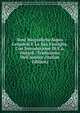 Note Biografiche Sopra Leopardi E La Sua Famiglia, Con Introduzione Di F.a. Aulard . Traduzione Dell'autrice (Italian Edition), 