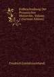 Erdbeschreibung Der Preussischen Monarchie, Volume 1 (German Edition), Friedrich Gottlob Leonhardi 
