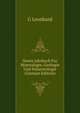 Neues Jahrbuch Fur Mineralogie, Geologie Und Palaentologie (German Edition), G Leonhard 