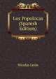 Los Popolocas (Spanish Edition), Nicol?s Le?n 