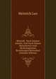 Beowulf . Nach Seinem Inhalte, Und Nach Seinen Historischen Und Mythologischen Beziehungen Betrachtet (German Edition), Heinrich Leo 