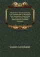 Altarreden: Eine Sammlung Von Casualreden in Beitragen Von Namhaften Geistlichen Der Lutherischen Kirche Deutschlands (German Edition), Gustav Leonhardi 