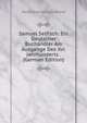 Samuel Selfisch: Ein Deutscher Buchandler Am Ausgange Des Xvi. Jahrhunderts . (German Edition), Hans Konrad Leonhard 