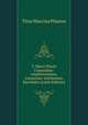 T. Macci Plauti Comoediae: Amphitruonem. Asinariam. Aululariam. Bacchides (Latin Edition), Titus Maccius Plautus 