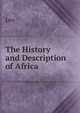 The History and Description of Africa, Leo 