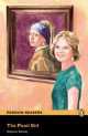 Pearl Girl, The Bk +D, Stephen Rabley 