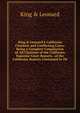 King & Leonard'S California Citations and Conflicting Cases: Being a Complete Compilation of All Citations of the California Supreme Court Reports . of the California Reports Contained in Th, King &amp; Leonard 