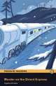 Murder on the Orient Express, Agatha Christie 