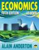 AS Level Economics SB, Alain Anderton 