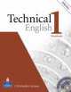 Techni Cambridge Applied Linguistics English 1 (El) Work Book (+Cd), Christopher Jacques 