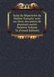 Suite du Repertoire du theatre francais: avec un choix des pieces de plusieurs autres theatres Volume 76 (French Edition), 