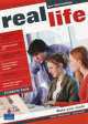 Real Life Global Pre-Int Students Book, Sarah Cunningham, Peter Moor 