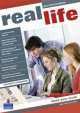 Real Life Global Pre-Int Teacher''s Handbook, Melanie Williams 