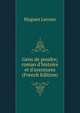 Gens de poudre; roman d'histoire et d'aventures (French Edition), Hugues Leroux 