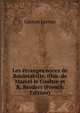 Les etranges noces de Rouletabille. Illus. de Marcel le Coultre et R. Broders (French Edition), Gaston Leroux 