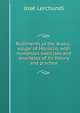 Rudiments of the Arabic-vulgar of Morocco: with numerous exercises and examples of its theory and practice, Jose Lerchundi 