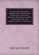 Vocabulario Espanol-Arabigo Del Dialecto De Marruecos: Con Gran Numero De Voces Usadas En Oriente Y En La Argelia (Spanish Edition), Jose Lerchundi 