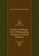?tudes D'histoire Et De Philosophie, Volume 2 (French Edition), Jean Louis Eugene Lerminier 