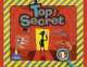 Top Secret 1 (CD), 