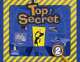 Top Secret 2 (CD), 