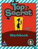 Top Secret 1. Workbook, Jayne Wildman, Carolyn Barraclough, Judy Boyle 