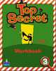 Top Secret: Level 3: Workbook, Gaynor Suzanne 