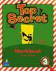 Top Secret 3. Workbook. Teacher's Edition (+ Audio CD), Gaynor Suzanne 