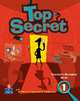 Top Secret 1. Teacher's Resourse Book, Carolyn Barraclough, Jayne Wildman, Judy Boyle 