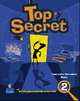 Top Secret 2 Teacher''s Resourse Book, Jayne Wildman, Carolyn Barraclough, Judy Boyle 