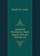 Artificial fertilizers;: their nature and use Volume v.4, Emslie B. Leslie 