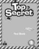 Top Secret 1. Test Book, O' Brien Kathleen 