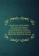Recollections Of My Mother, Mrs. Anne Jean Lyman, Of Northampton; Being A Picture Of Domestic And Social Life In New England In The First Half Of The Nineteenth Century;, 