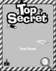 Top Secret 3. Test Book, O' Brien Kathleen 