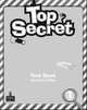 Top Secret 1: Test Book. Teacher's Edition, O' Brien Kathleen 