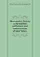 Skaneateles: history of its earliest settlement and reminiscences of later times:, Edmund Norman. [from old catalog Leslie 