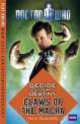 Doctor Who: Claws of the Macra, Trevor Baxendale 