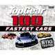 Top Gear. 100 Fastest Cars, Matt Master 