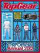 Top Gear: Official Annual 2012 (HB), 