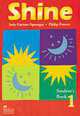 Shine 1 Grammar Answer Key, Judy Garton-Sprenger, Philip Prowse 