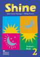 Shine 2 Grammar Answer Key, Judy Garton-Sprenger, Philip Prowse 