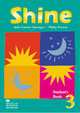 Shine 3 Grammar Answer Key, Judy Garton-Sprenger, Philip Prowse 