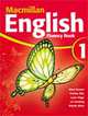 Macmillan English 1 Fluency Book, Mary Bowen, Printha Ellis, Louis Fidge, Liz Hocking, Wendy Wren 
