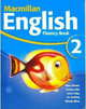 Macmillan English 2 Fluency Book, Mary Bowen, Printha Ellis, Louis Fidge, Liz Hocking, Wendy Wren 