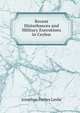 Recent Disturbances and Military Executions in Ceylon, Jonathan Forbes Leslie 