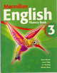 Macmillan English 3 Fluency Book, Mary Bowen, Printha Ellis, Louis Fidge, Liz Hocking, Wendy Wren 