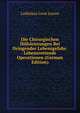 Die Chirurgischen Hilfsleistungen Bei Dringender Lebensgefahr: Lebensrettende Operationen (German Edition), Ladislaus Leon Lesser 