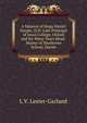 A Memoir of Hugo Daniel Harper, D.D: Late Principal of Jesus College, Oxford and for Many Years Head-Master of Sherborne School, Dorset, L V. Lester-Garland 
