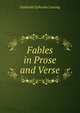 Fables in Prose and Verse, Gotthold Ephraim Lessing 